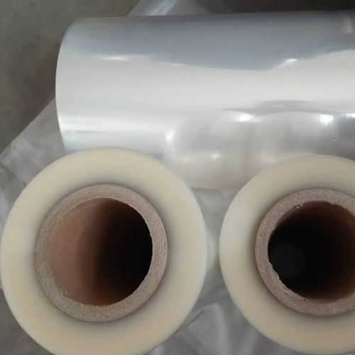 50u PP+30u PET adhesive material